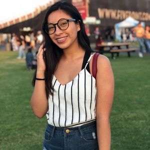 Meet your Posher, Kim